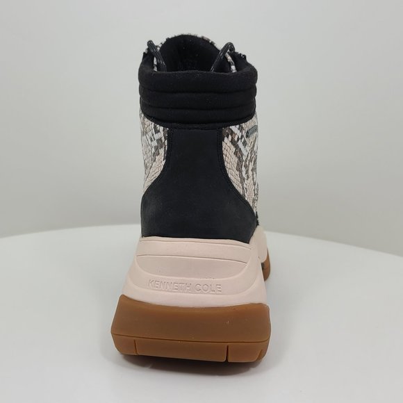 New Kenneth Cole Maddox 2.0 Hiker Gore-Tex Boots - Picture 3 of 12